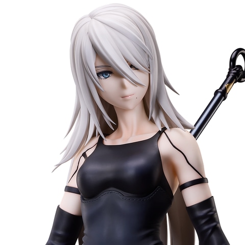 アニメ「NieR:Automata Ver1.1a」より「A2（ヨルハA型二号）」が1/4