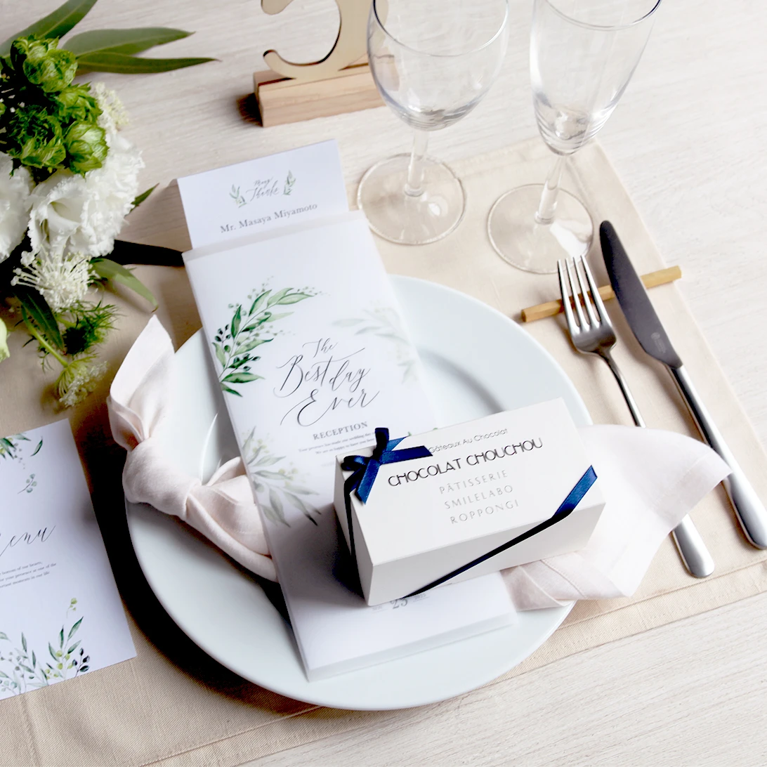 ショコラシュシュ/プチ［スマイルラボ］