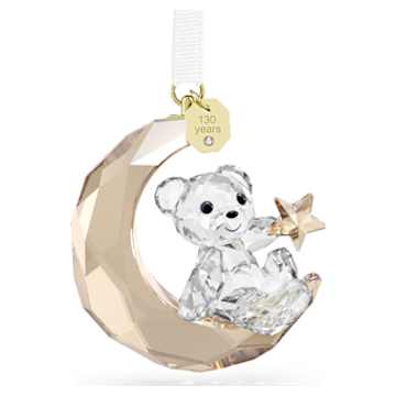 Idyllia SCS Annual Edition 2025 Seahorses | Swarovski