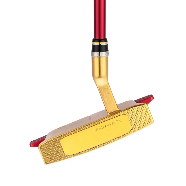 サカタ ラボ CNC フジプレアム／SAKATA LAB CNC FUJI Premium パター