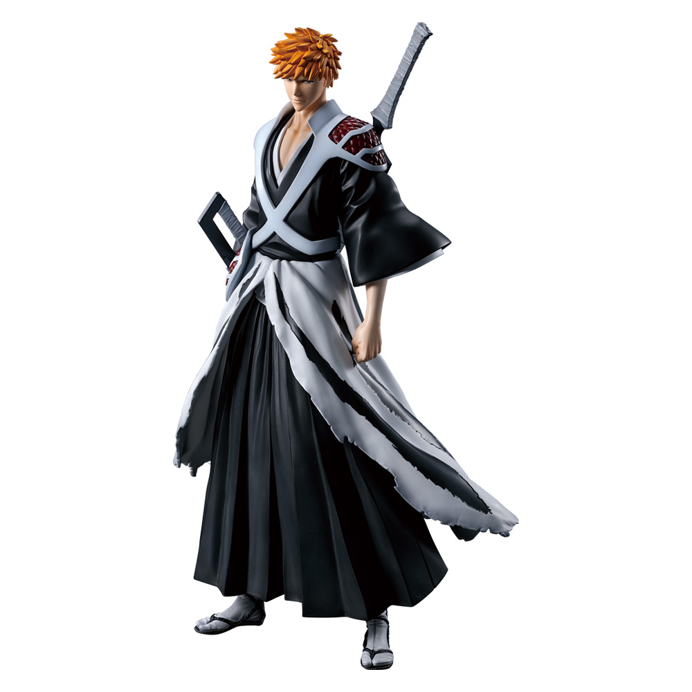 一番くじ BLEACH 千年血戦篇 OP.2｜一番くじ倶楽部｜BANDAI SPIRITS