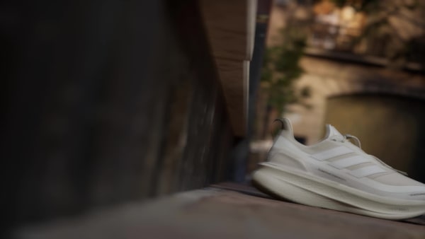 アディダス エルマノス コウモリ ウルトラブースト 5/H.Koumori