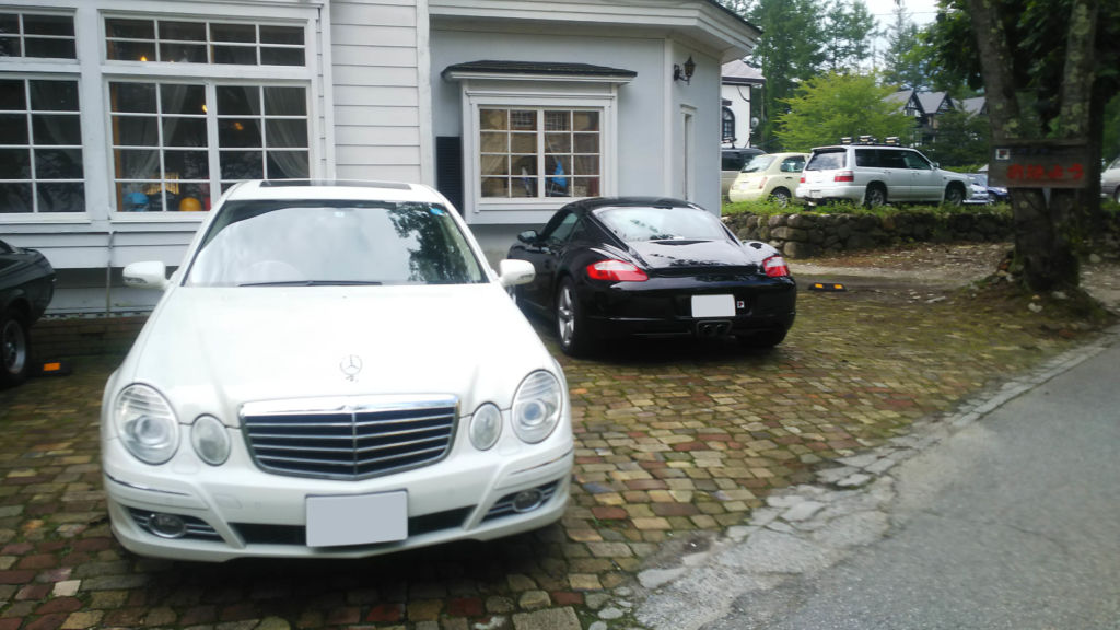 約200台もの希少なオリジナルコンディションを保つ名車が糸魚川に集結