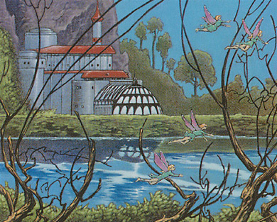 Faerie Conclave Price | mtg