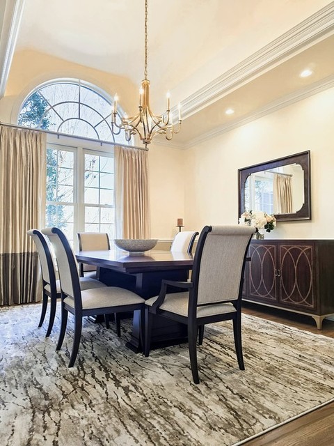 Clement Wall Mirror | Wood-Framed Mirror | Ethan Allen