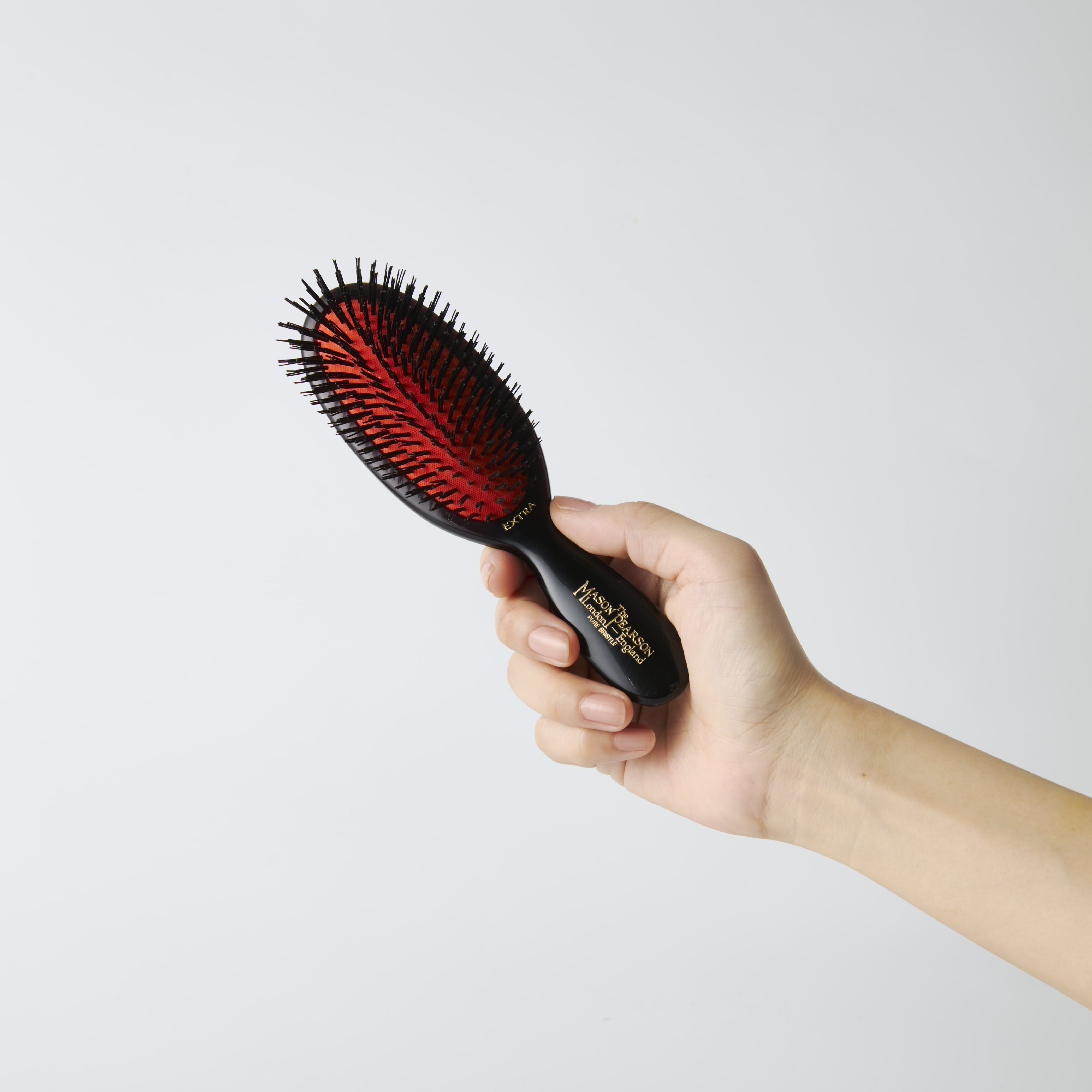 ポケットエクストラブリッスルダーク・ルビー | 《公式》英国伝統の最