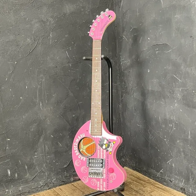 2026年最新】Fernandes ZO-3 Pinkの人気アイテム - メルカリ