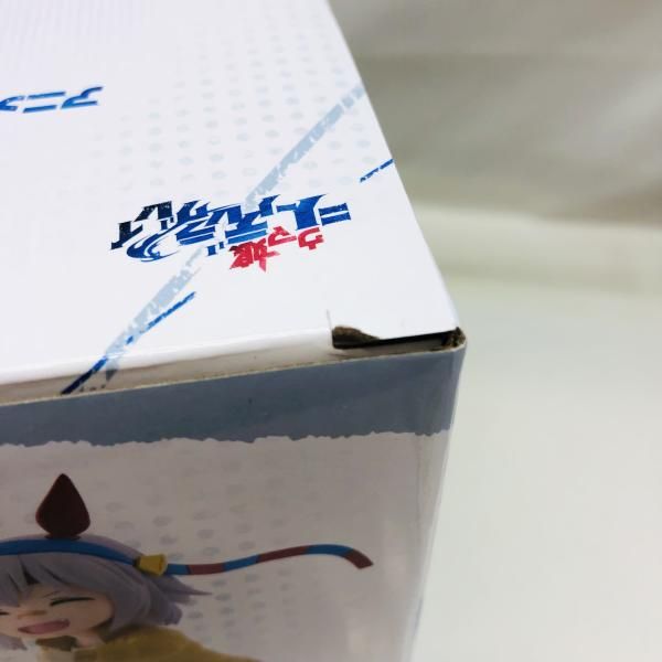 一番くじ E賞 タマモクロス 幼い記憶 1/7 Gracemaster 中古】未開封)E賞 タマモクロス 幼い記憶 フィギュア 1/7 Gracemaster