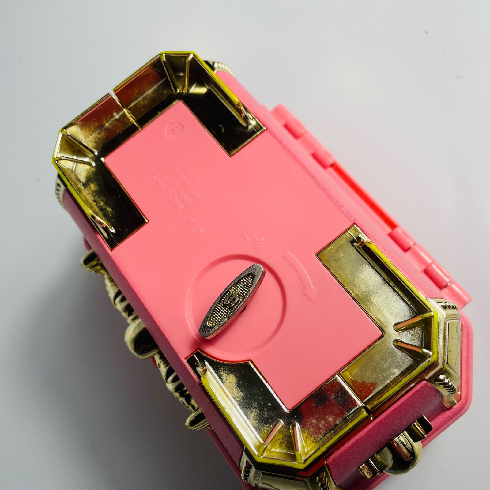 明日のナージャ 思い出のオルゴール 宝石箱 オルゴール - メルカリ