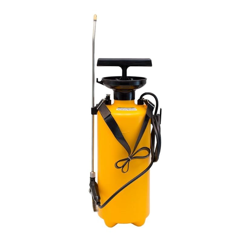 フルプラ ダイヤスプレー プレッシャー式噴霧器 コンクリート型枠剥離