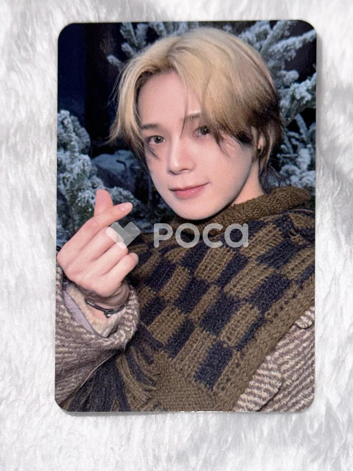 &TEAM ケイ Yukiakari 公開放送 サノク トレカ - メルカリ