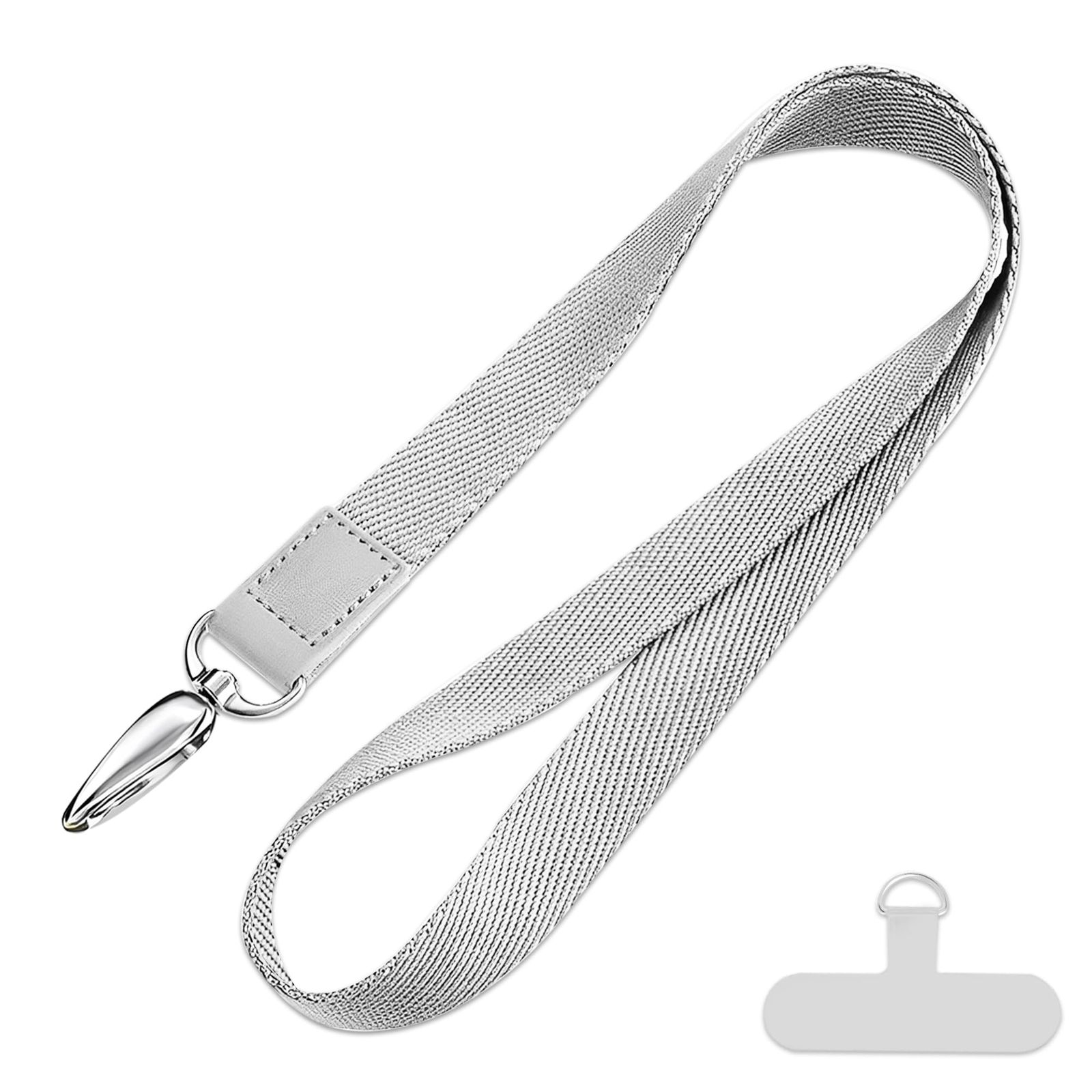 ZXZone] スマホストラップ ストラップ ショルダーストラップ ロング