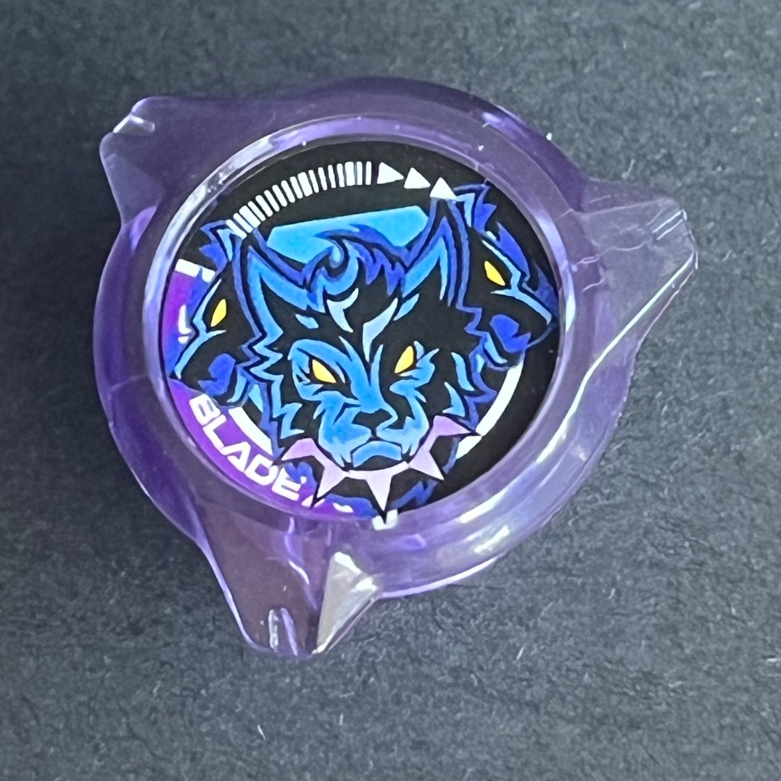 ベイブレードX BEYBLADE X ロックチップ/ケルベロス - メルカリ