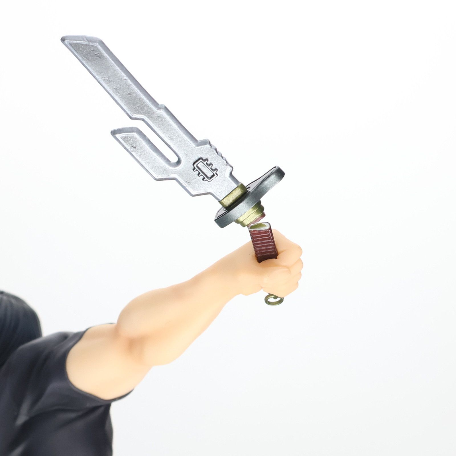 ARTFX J 伏黒甚爾(ふしぐろとうじ) 呪術廻戦 1/8 完成品 フィギュア