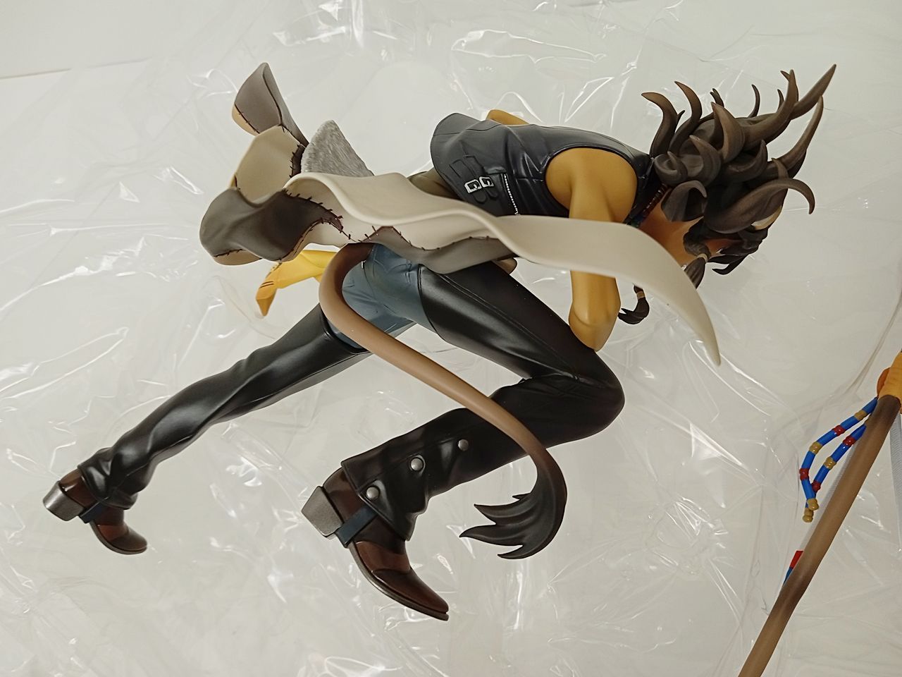 ディズニー ツイステッドワンダーランド ツイステ レオナ・キングス