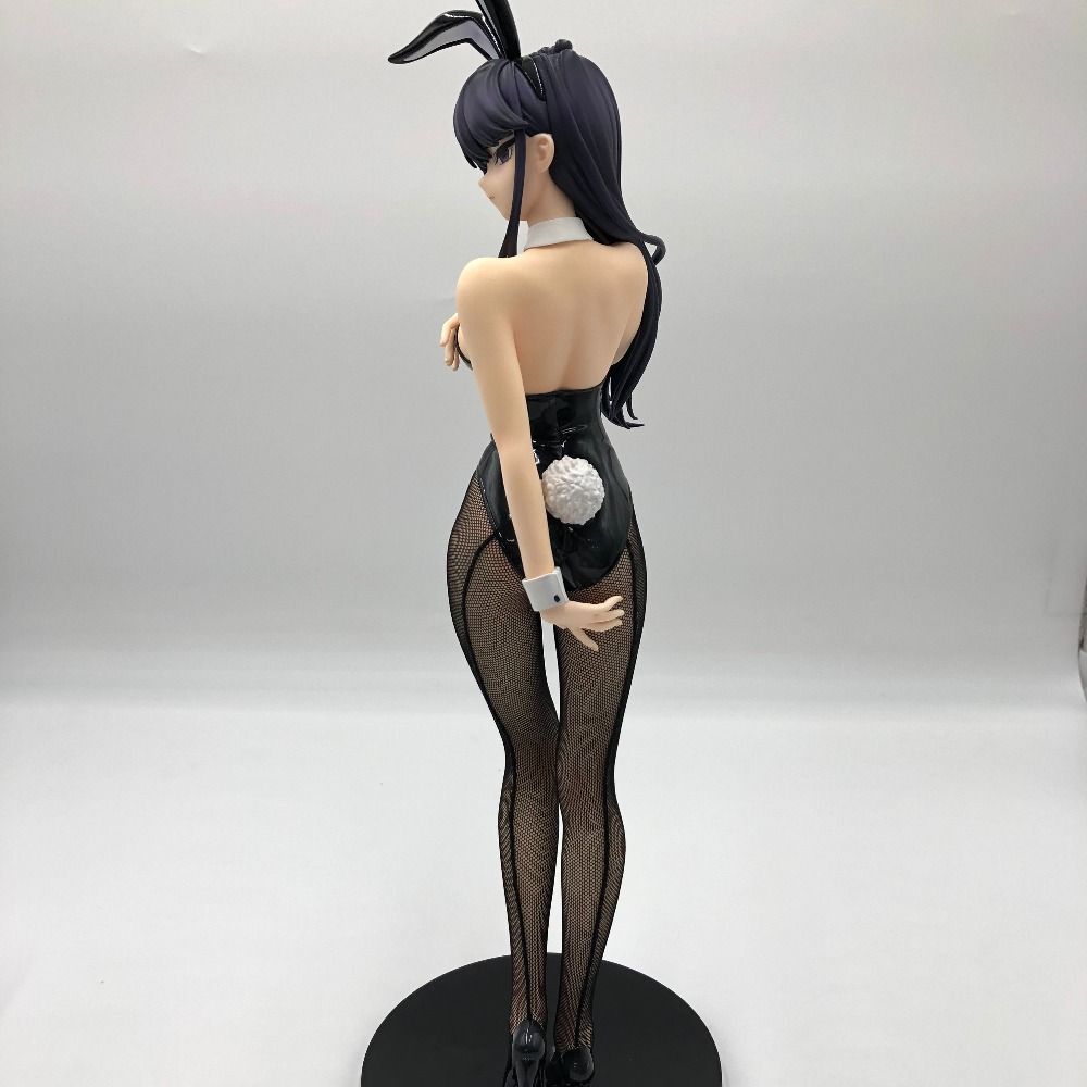 古見硝子 バニーVer. B-Style 1/4 プラスチック製塗装済み完成品