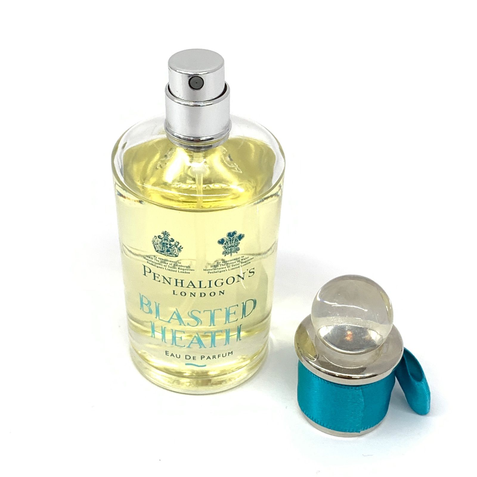 ペンハリガンブラステッドヒース 100mL ペンハリガンブラステッド