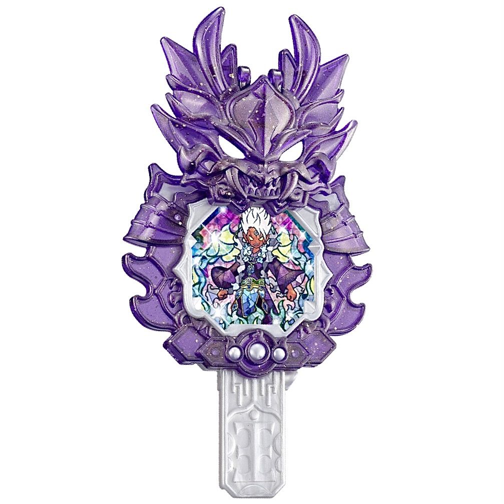 覚醒エンマ DX 妖怪 アーク ウォッチ 限定カラー 覚醒エンマ DX 妖怪