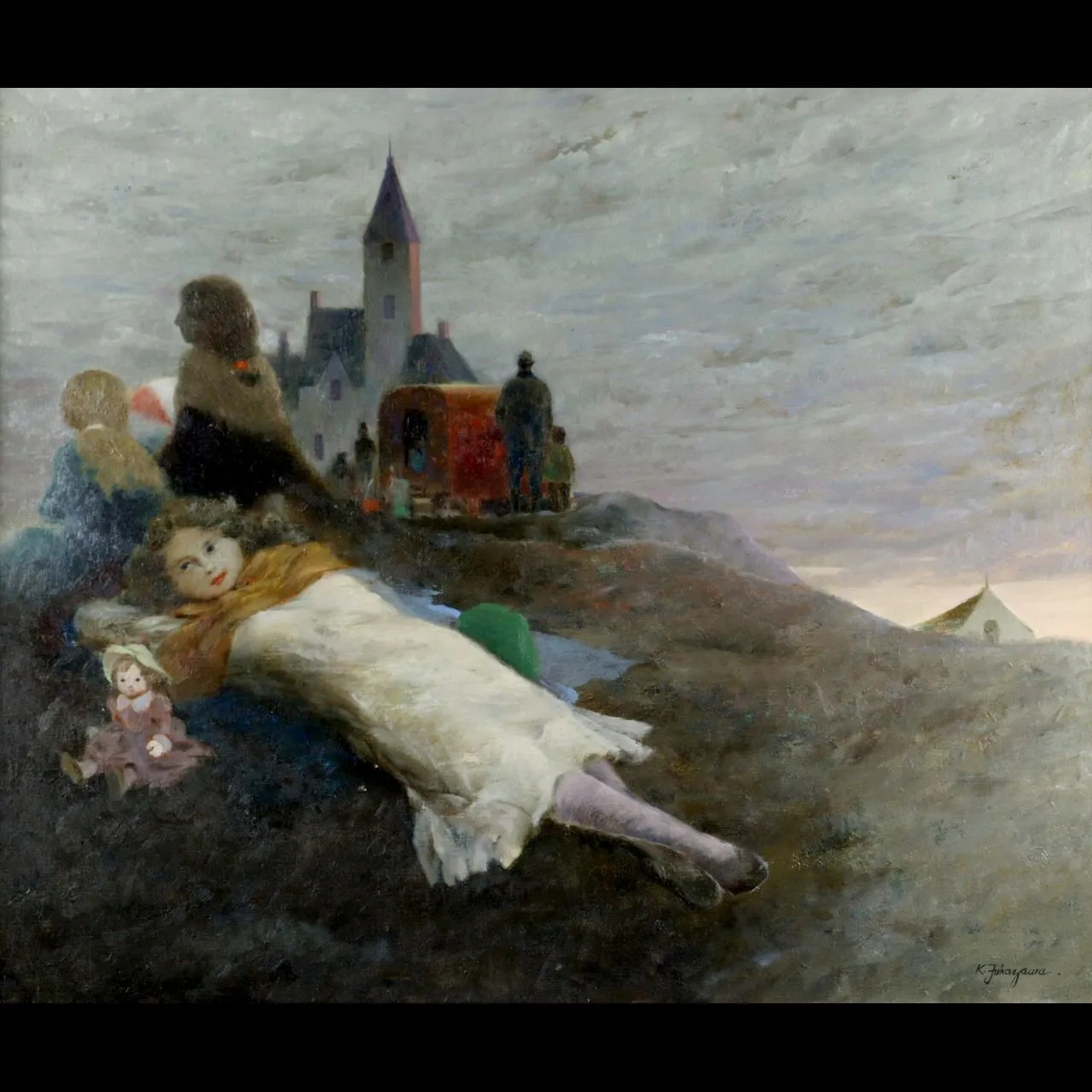 2026年最新】深沢邦朗の人気アイテム - メルカリ