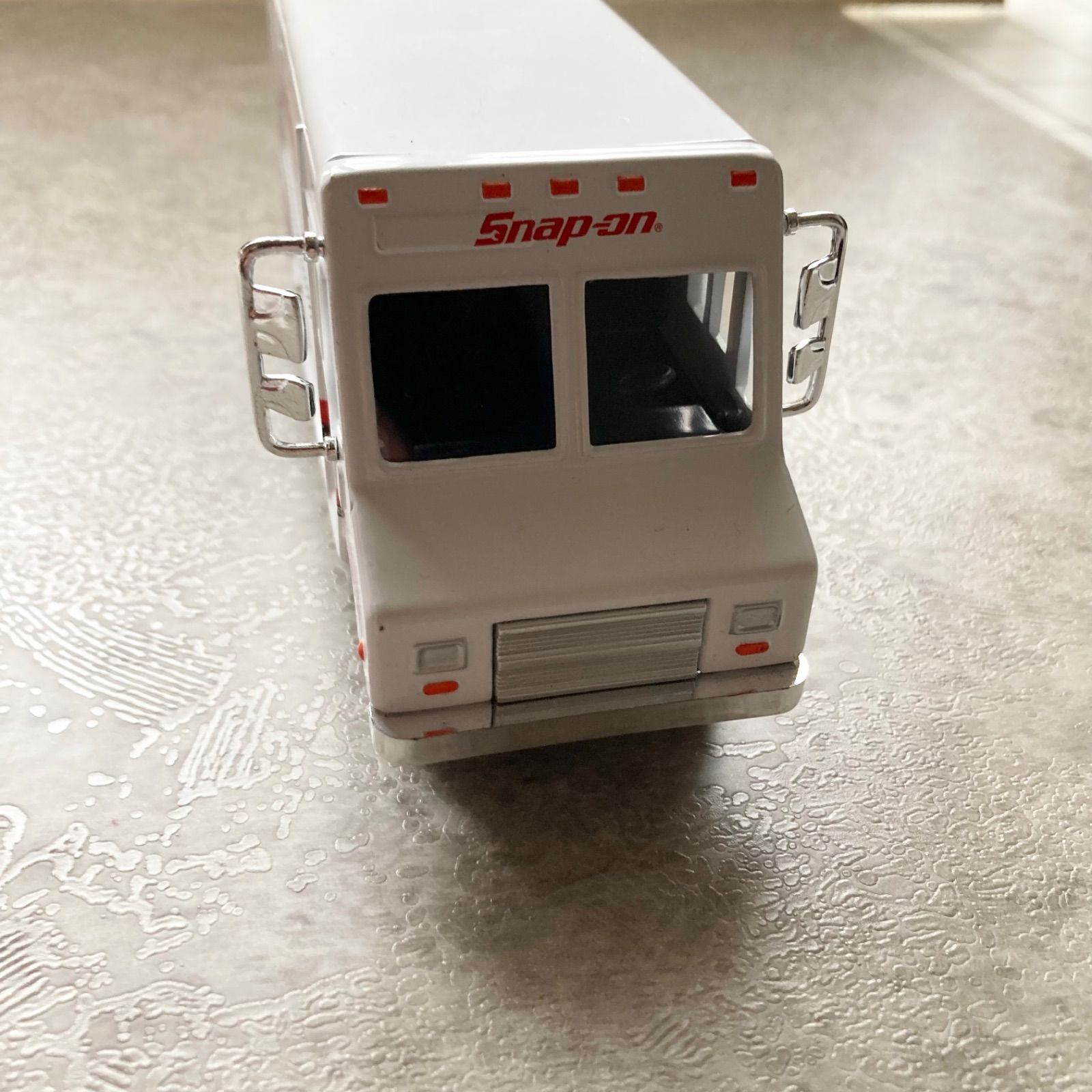 Snap-on スナップオン BWL5820MC VANミニカー - メルカリ
