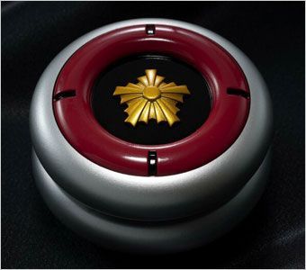 スケバン刑事 コードネーム＝麻宮サキ 1/1ヨーヨー - メルカリ