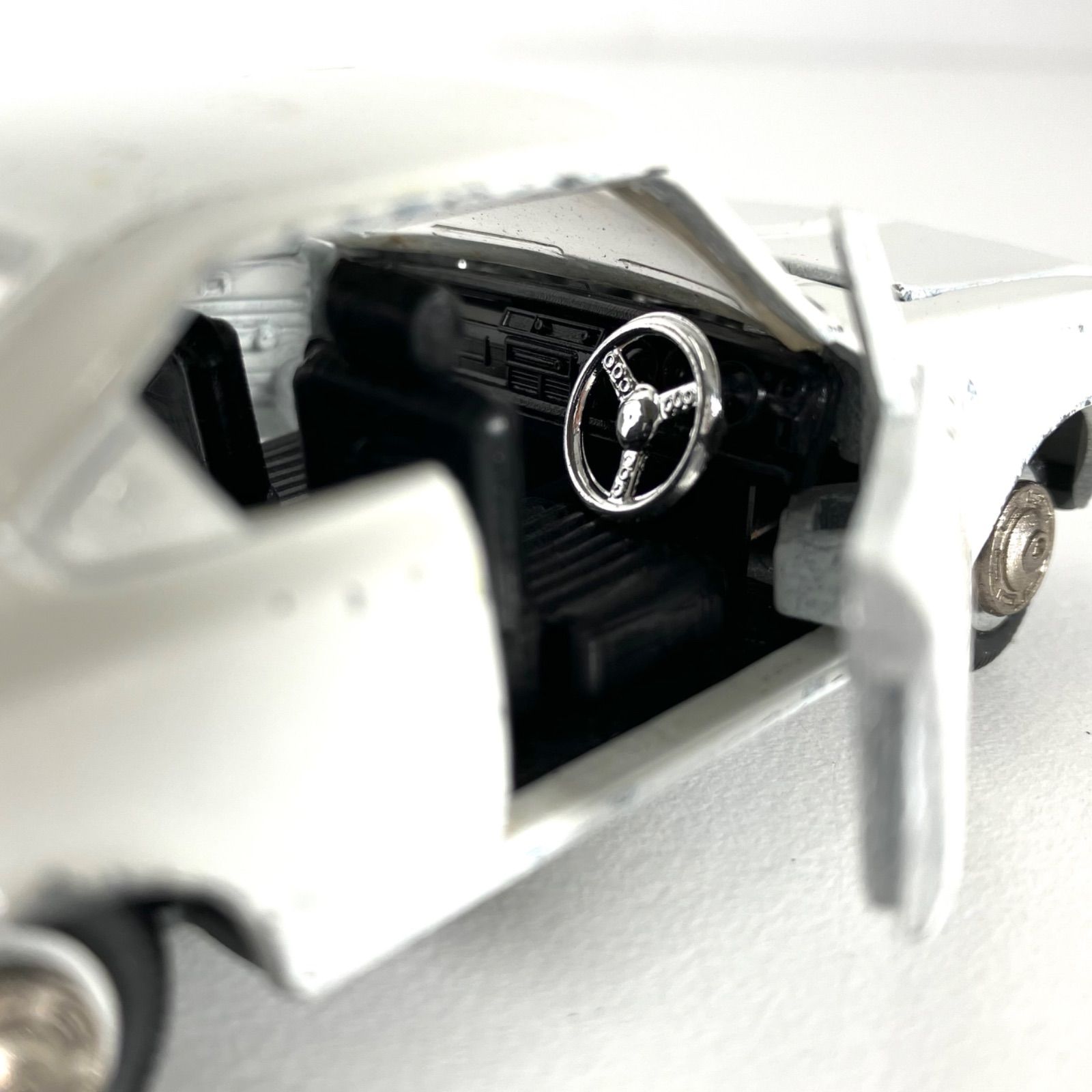 905197】 ダイヤペット YONEZAWA TOYS TOYOTA CORONA MARKⅡ 1900 HARD