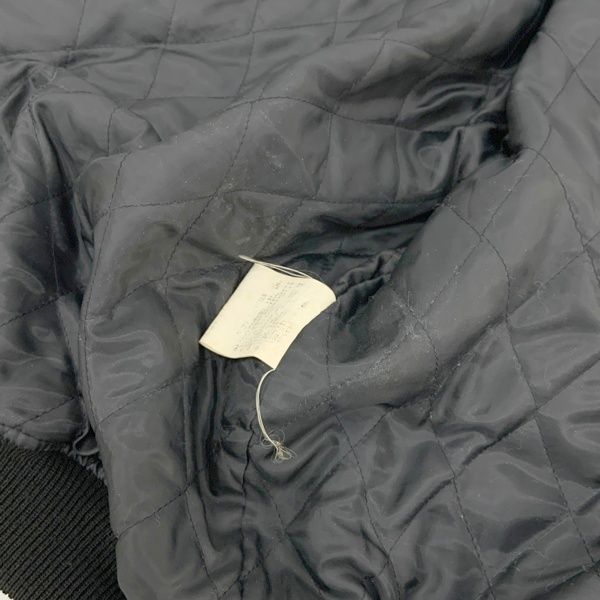 矢沢永吉 YAZAWA 1985年 85s ツアー ジャンパー スタジャン ジャケット