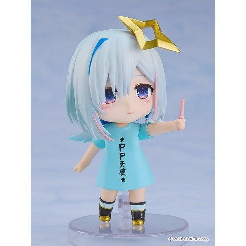 新品】ねんどろいど 『ホロライブプロダクション』 天音かなた ノン