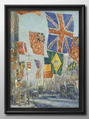 2026年最新】チャイルド・ハッサムの人気アイテム - メルカリ