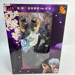 2026年最新】g.e.m. シリーズ 銀魂 坂田銀時 紅桜の人気アイテム