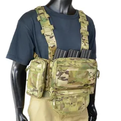 2026年最新】warrior assault systems チェストリグの人気アイテム