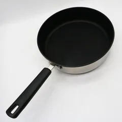 2026年最新】タッパーシェフ ディープフライパンの人気アイテム - メルカリ