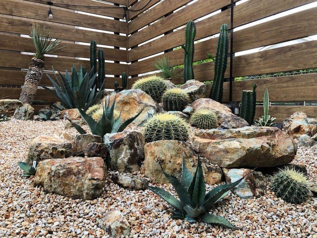 ドライガーデンとロックガーデンの違い？ほかの庭の種類も解説｜揖斐川