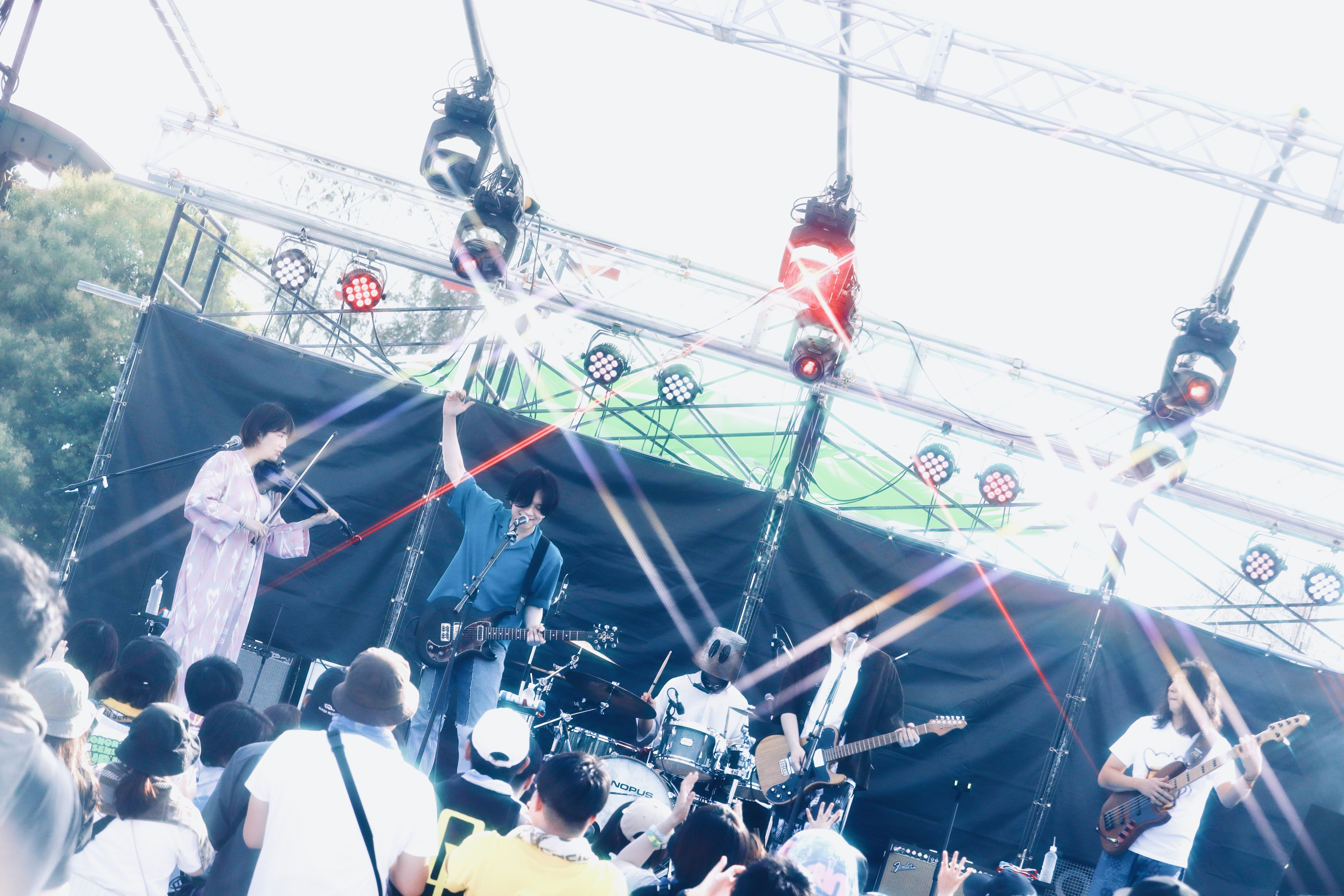 セルフライブレポ】TREASURE05X 2025 OPENING PARTY【本人解説