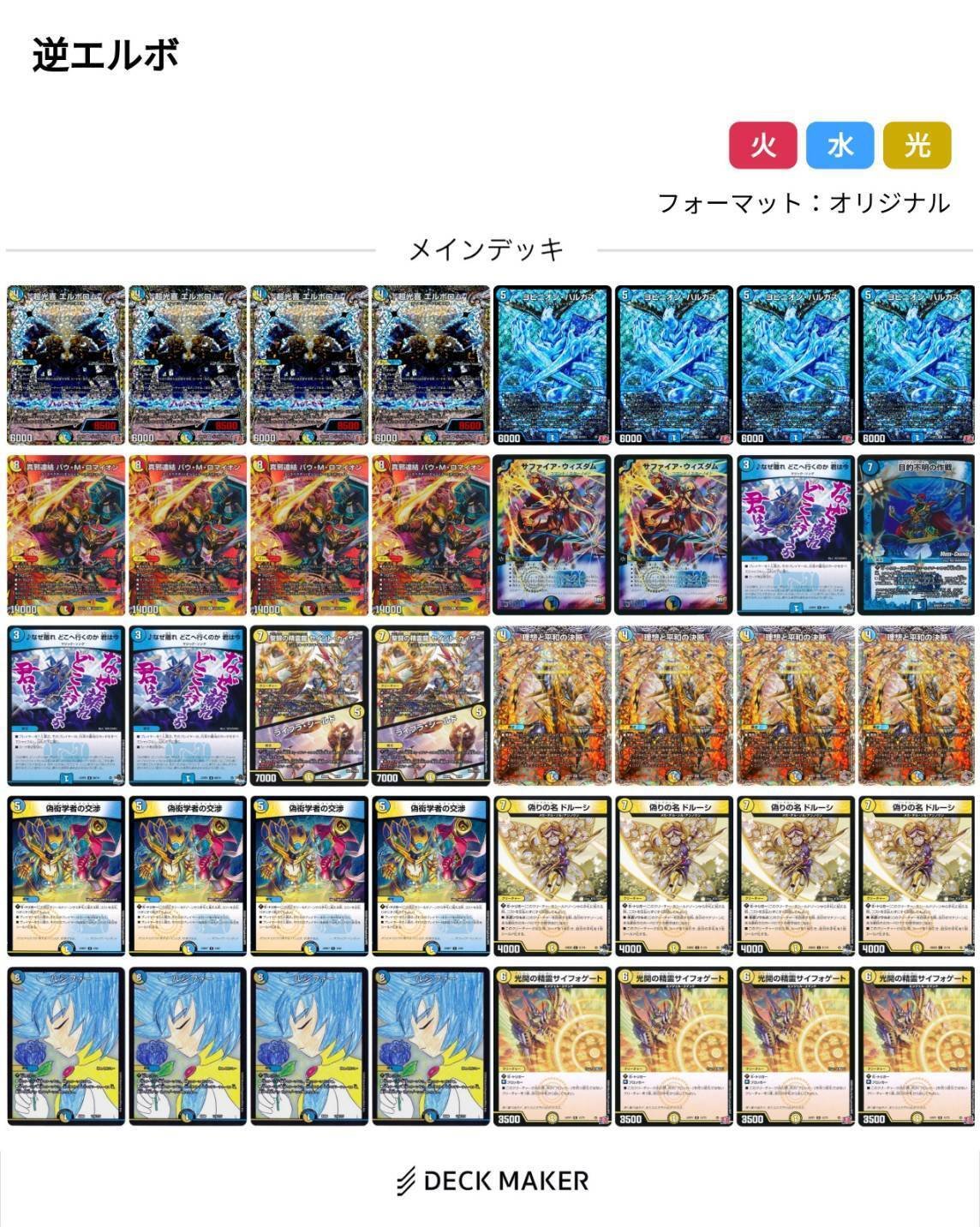 新型【逆アポロ】【逆エルボロム】解説｜四半世紀