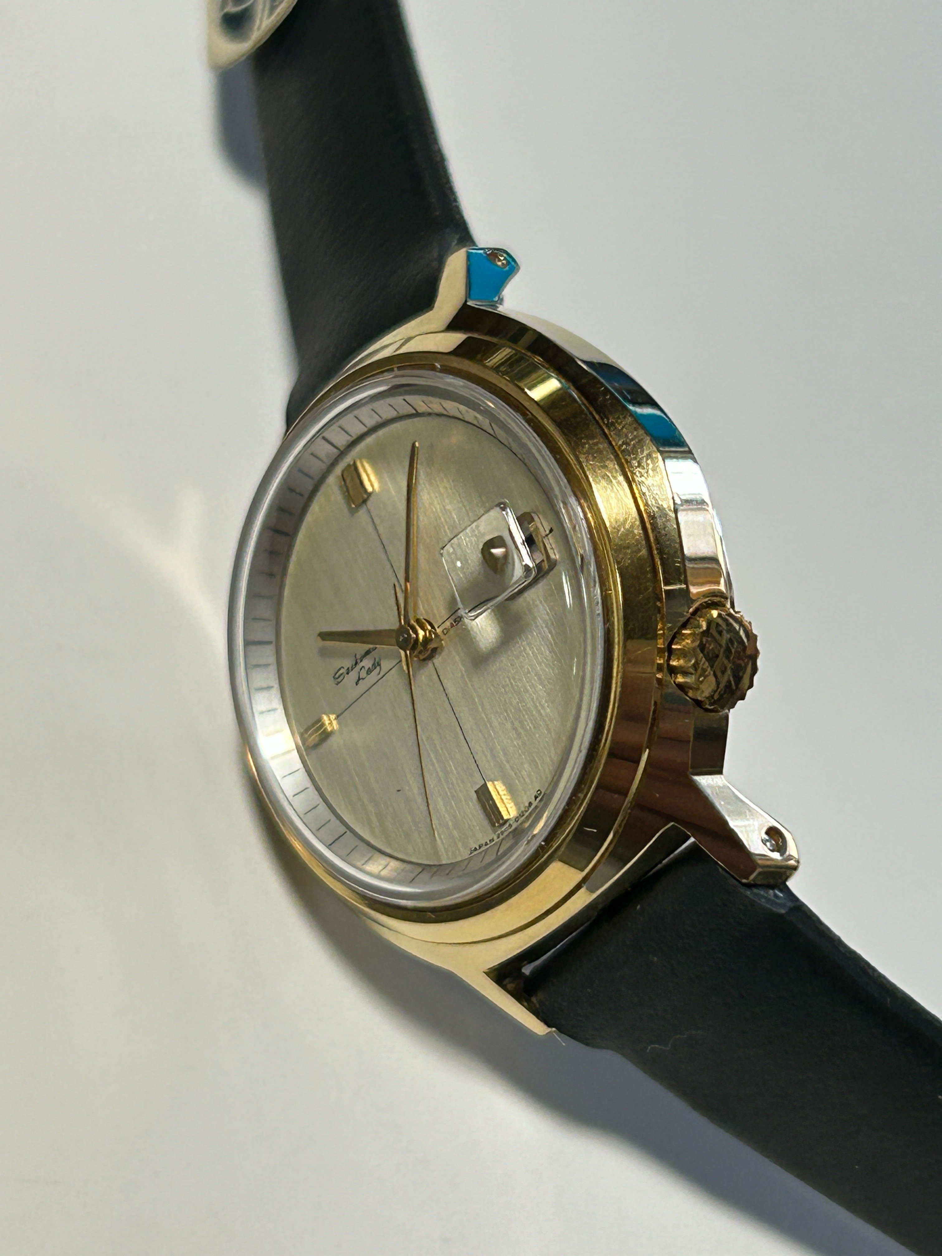 第83回 セイコーマチックレディ｜kkclub