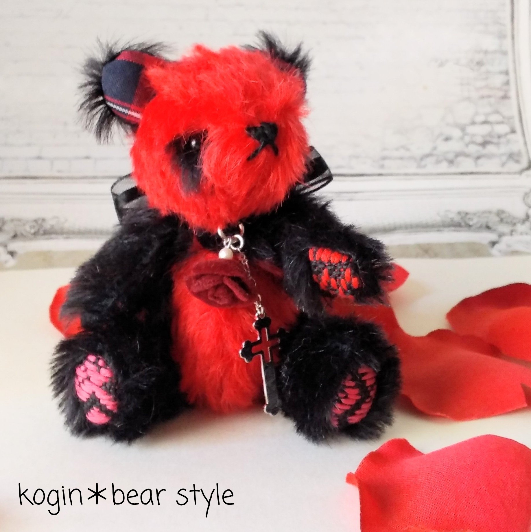 敢えて「レトロ」と名付けるか、そのまま出してしまうか。｜こひろ