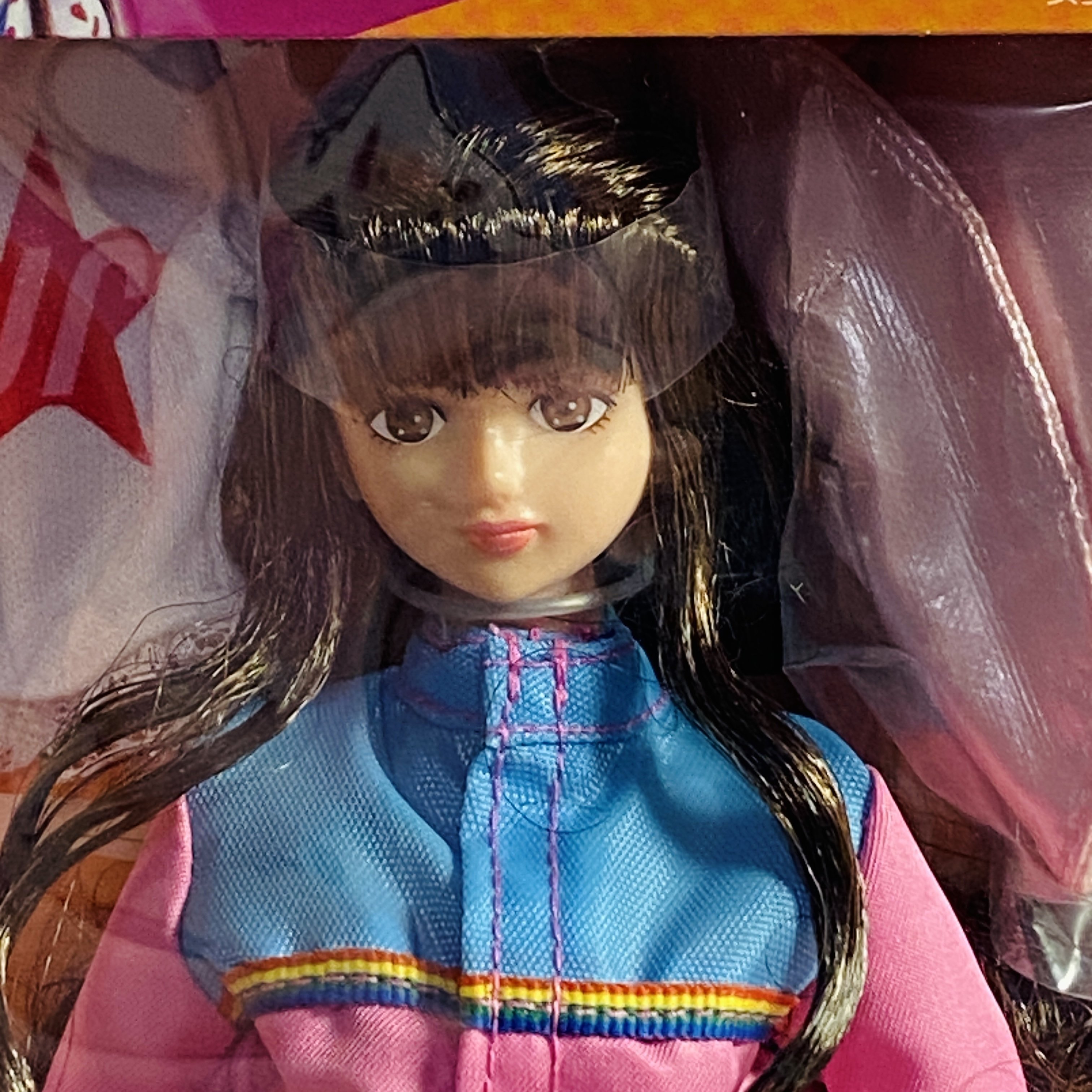 ジェニーフレンド・シオン｜シオン冬の時代｜シオン回顧録（2）｜なこ