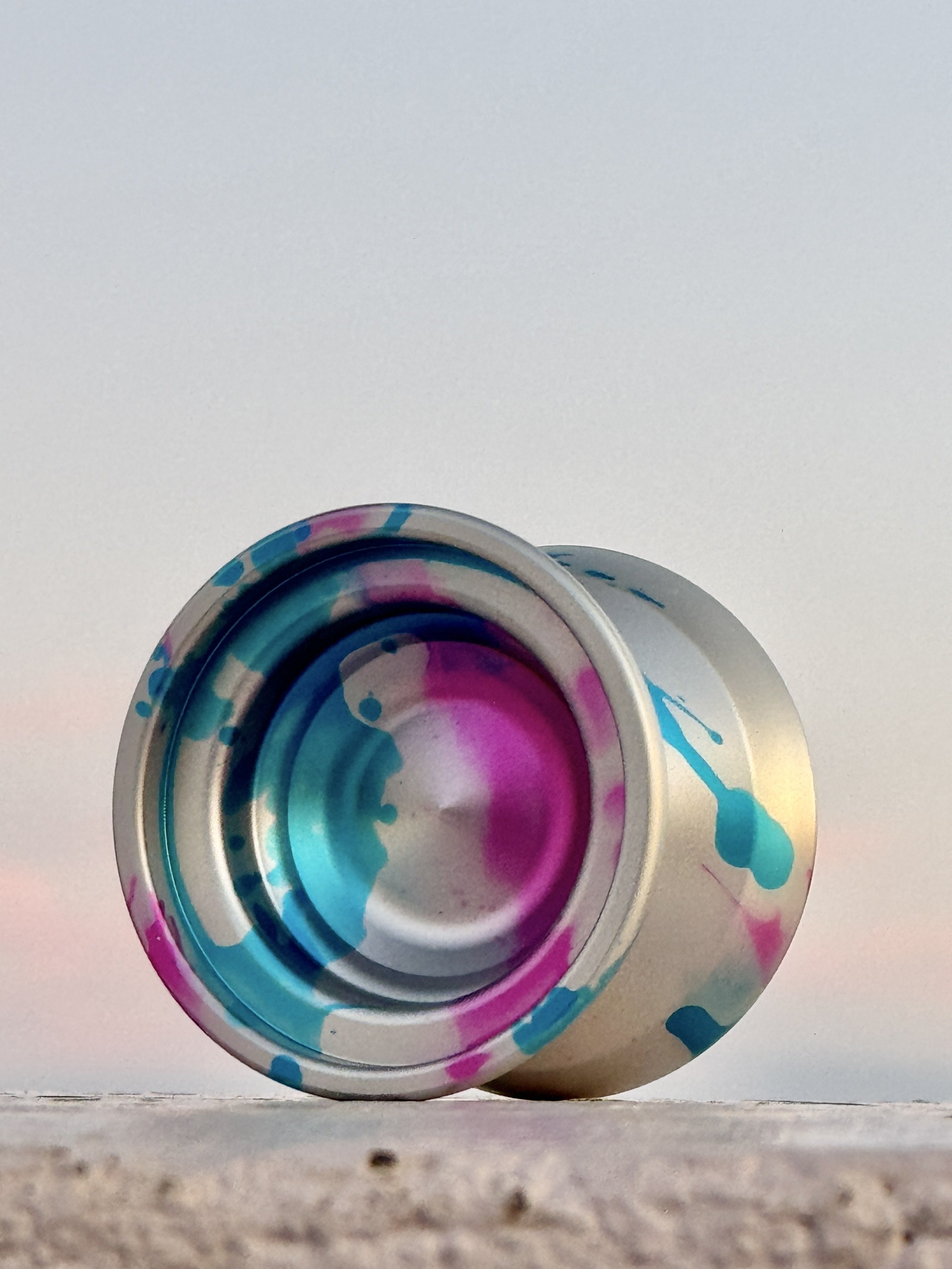 サキミタマ コンソレイユ ヨーヨー Consoleil