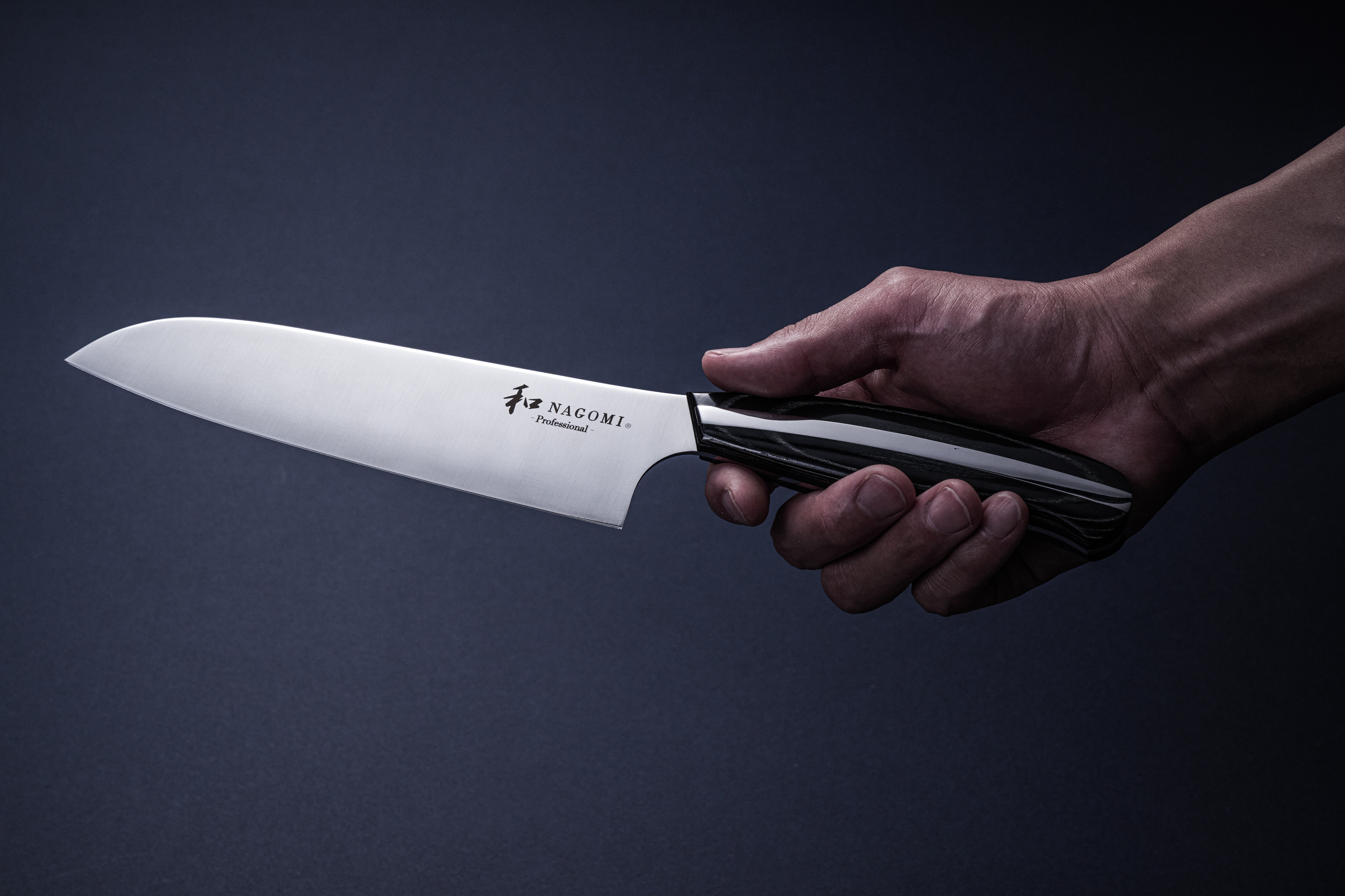 和NAGOMI」の最高峰！Professionalシリーズを徹底解説｜三星刃物