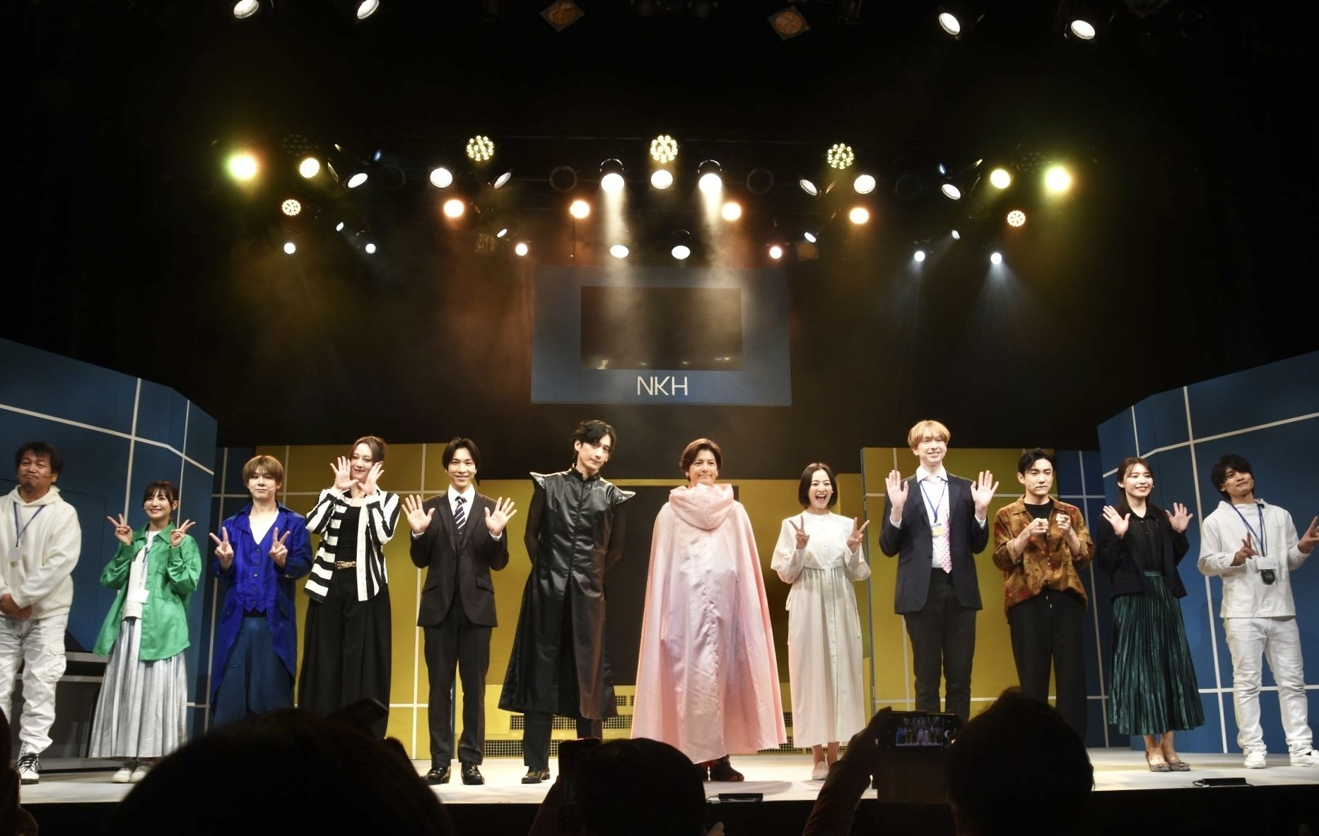 縁を大切に。｜田中稔彦