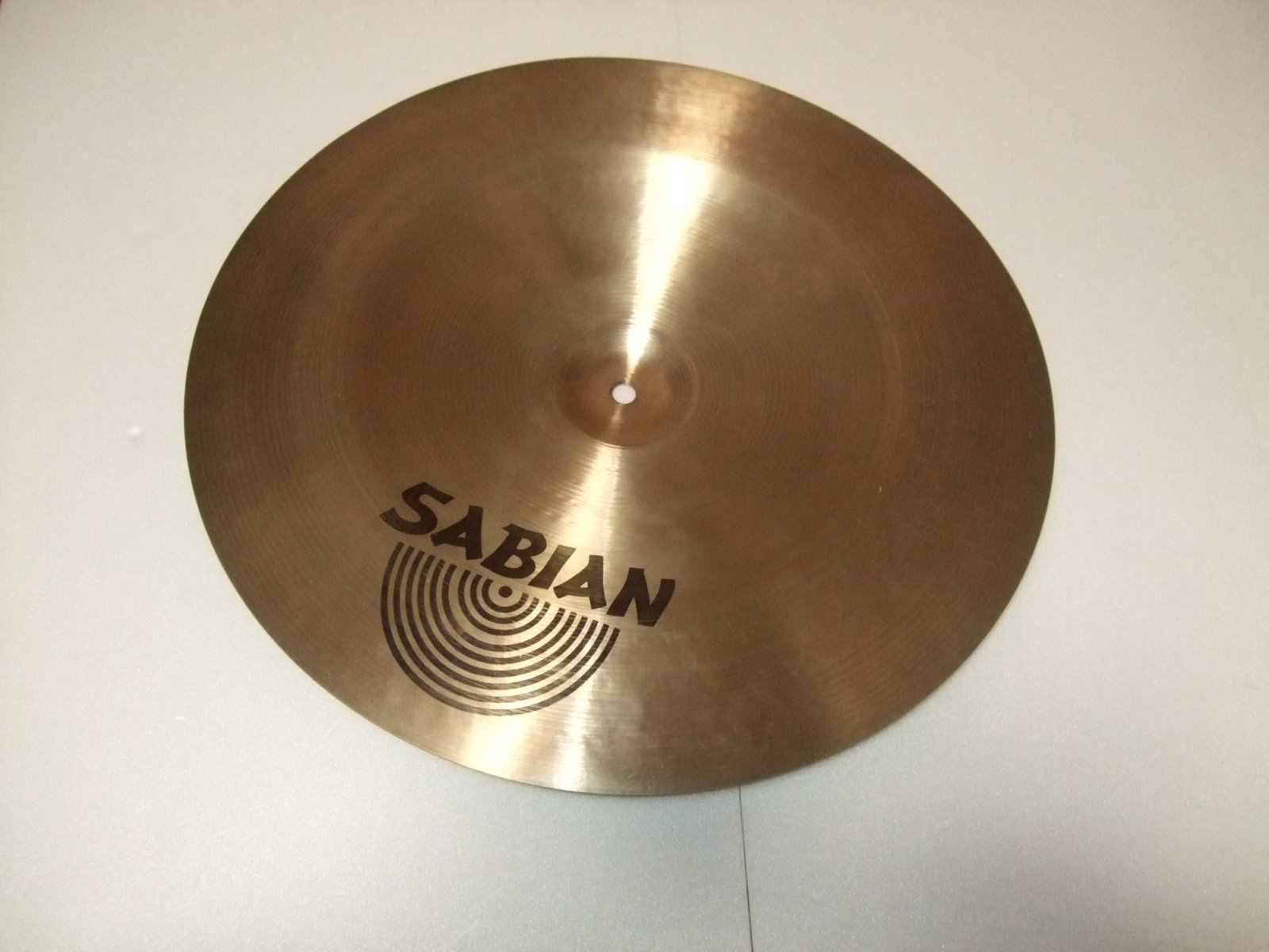 SABIAN チャイナシンバル（AA CHINESE 18
