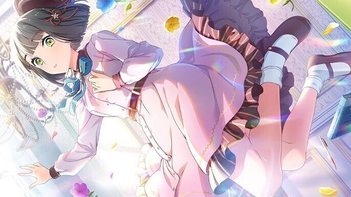 104期版『Reflection in the mirror』のアレンジに思うところがある