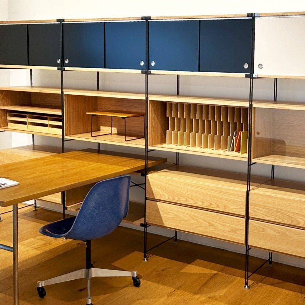 OldCityBoy的「カルチャー」考察] ミッドセンチュリーモダンの再来