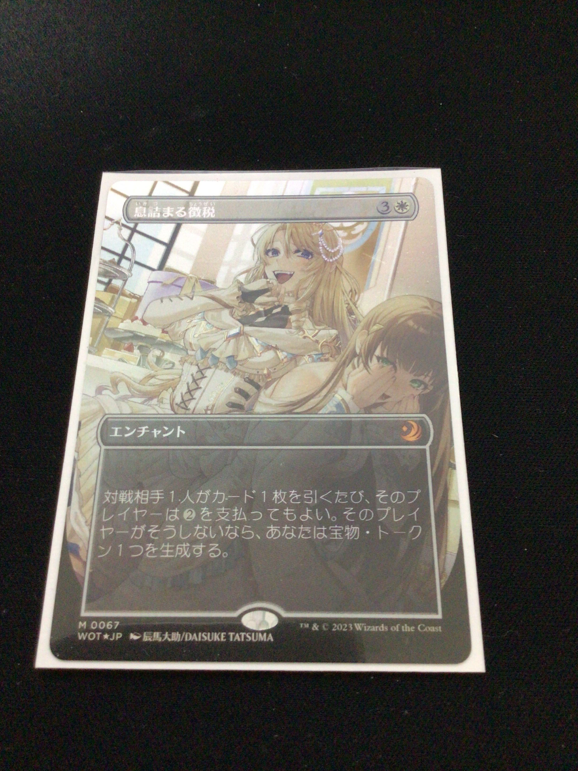 MTGド初心者1万円福袋開封(晴れる屋&Owl)｜Keally