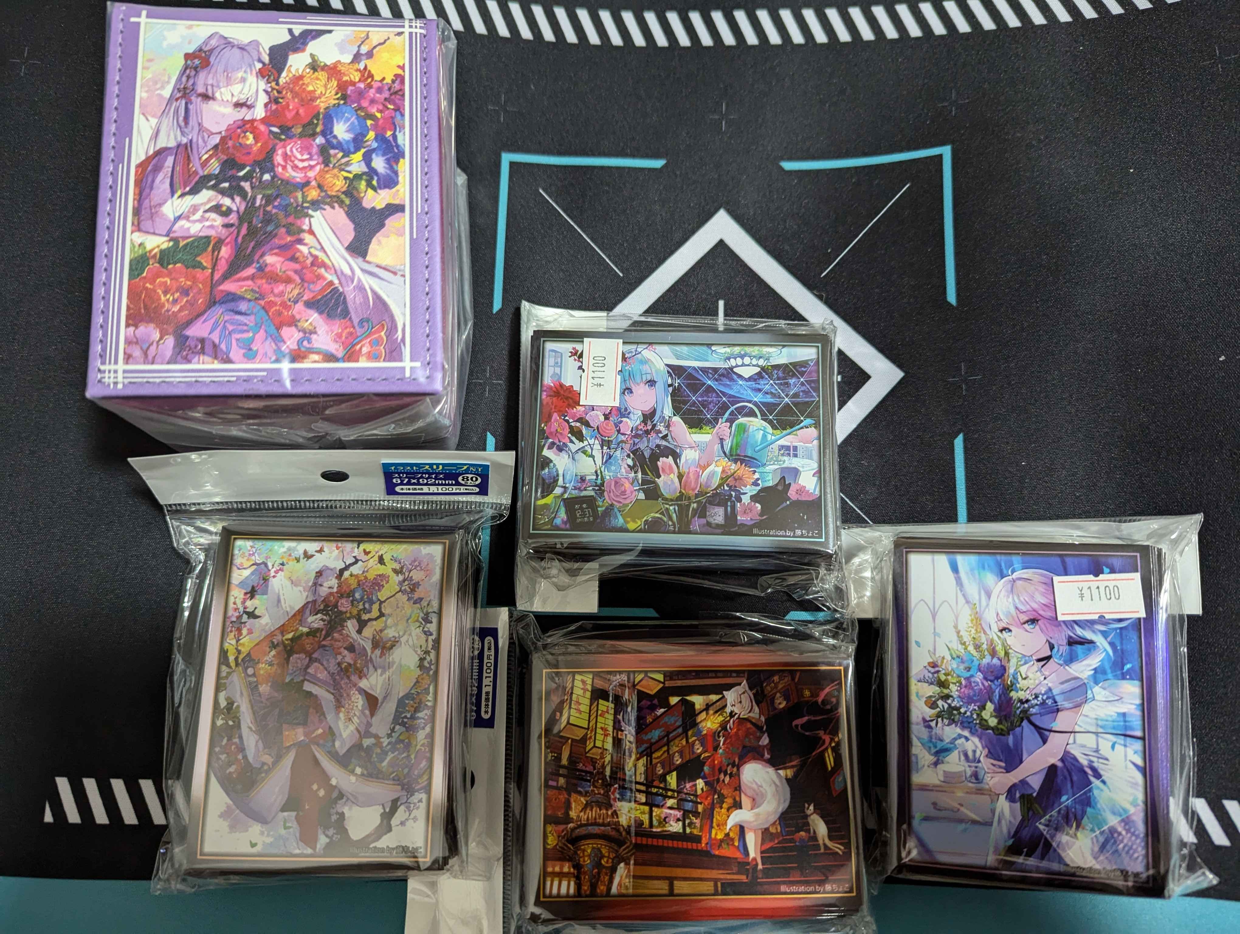 オーバースリーブレビュー2024年令和最新版｜kiseijoker12