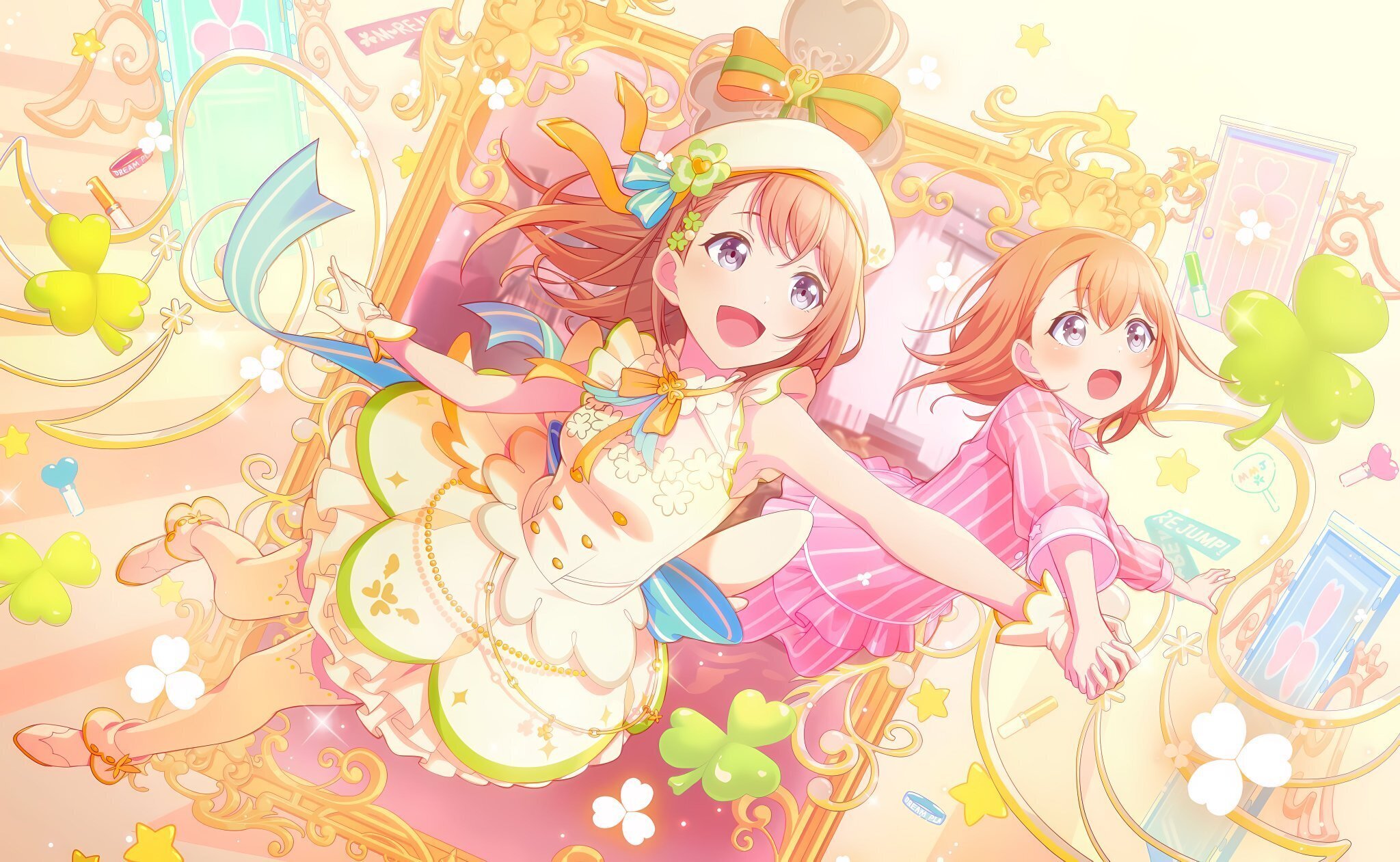 spotlight編】プロセカカードまとめ｜もものかんづめ