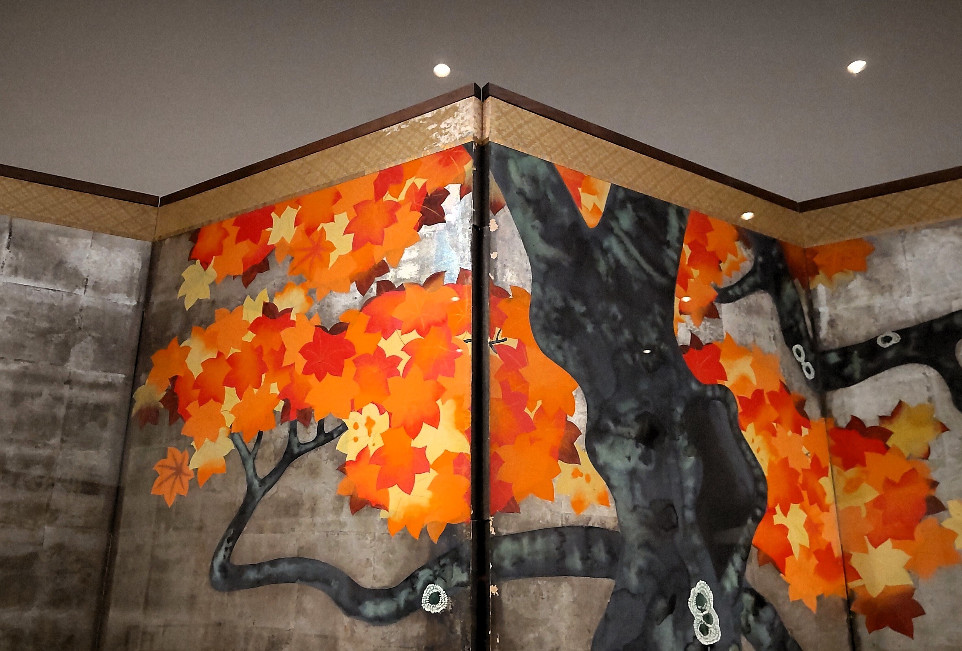 展覧会レポ：江戸琳派の巨匠・酒井抱一と弟子たちの魅力を楽しむ｜入江