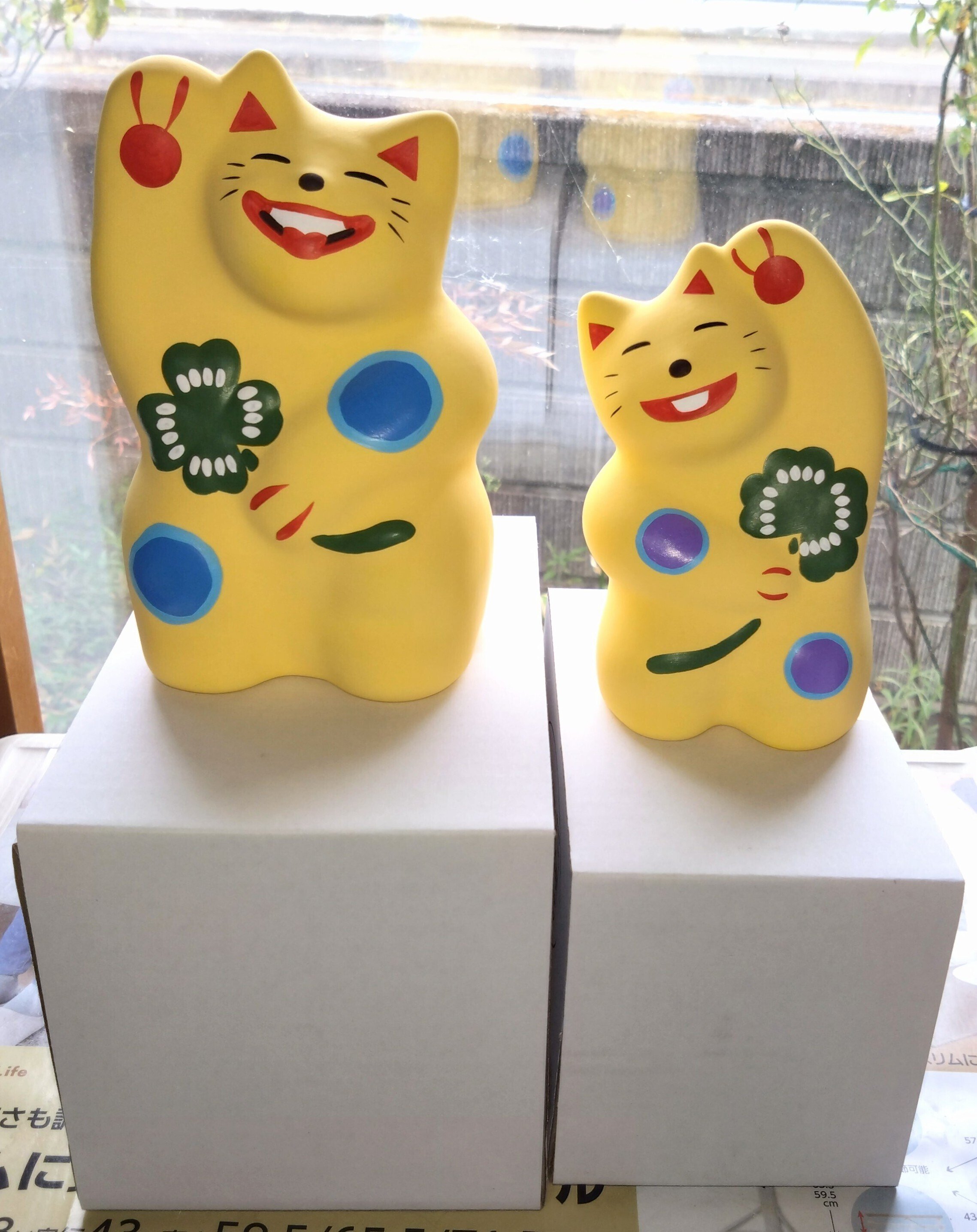 2024.8.23 工房 輪葉葉｜べくま