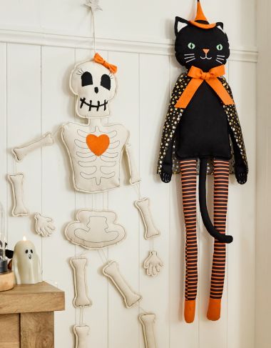 Space All Halloween | Pottery Barn Kids